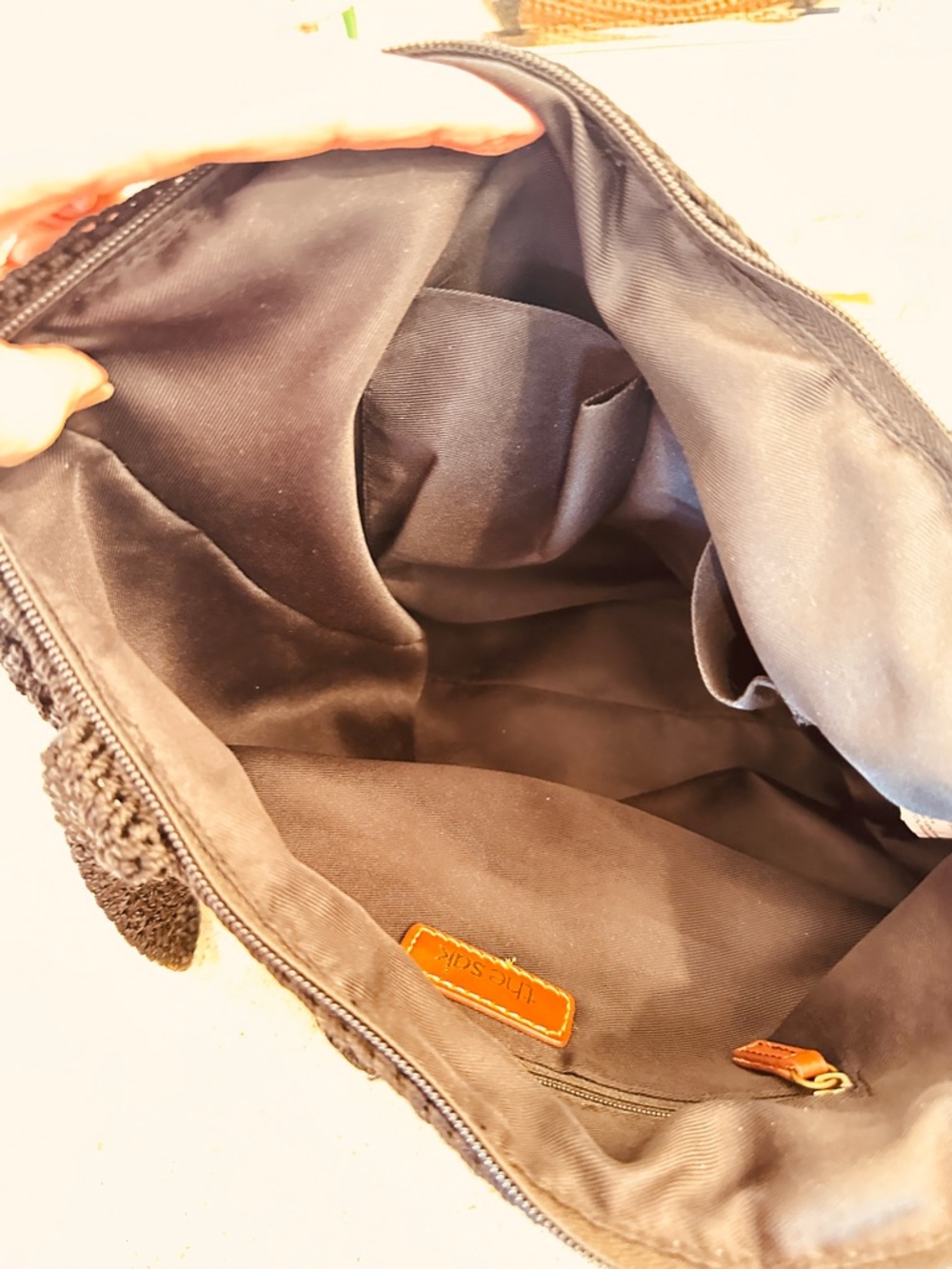 The Sak Large Bucket Bag - Picture 12 of 12